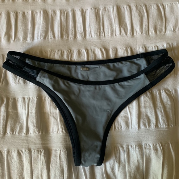 TAVIK Jayden Mesh Trim Bikini - Bottom - Picture 2 of 5